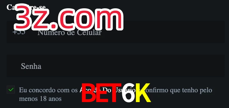 Bet6K
